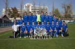 ФК Спартак Пловдив - снимка 1 - футбол - Пловдив