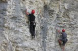 Клуб по спортно и скално катерене Варнаклайминг - снимка 4 - катерене - Варна