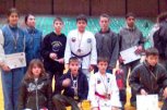 Спортен Клуб Калоян Ладимекс - снимка 3 - бойни изкуства - Перник