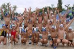 Спортен клуб по водна топка Черноморец - снимка 1 - други - Бургас