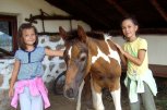 Ранчо Конникът - снимка 2 - летни - София