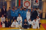 Таекуондо клуб Форс - 1992 - снимка 4 - бойни изкуства - Бургас