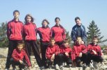 Спортен Клуб Калоян Ладимекс - снимка 4 - бойни изкуства - Перник