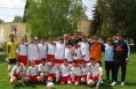ФК Сливнишки герой - снимка 1 - футбол - Сливница