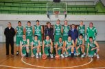 Баскетболен Клуб Балкан - снимка 4 - баскетбол - Ботевград