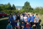 Спортен клуб по Ориентиране Сини камъни - снимка 2 - ориентиране - Сливен