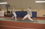 Спортен Клуб по Фехтовка Ескалибур - снимка 2 - фехтовка - София