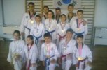 Клуб по Източни Бойни изкуства КОНДОР 2000 - снимка 4 - бойни изкуства - Божурище