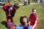 Спортен клуб по Ориентиране Сини камъни - снимка 3 - ориентиране - Сливен
