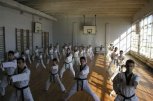 Клуб по Източни Бойни изкуства КОНДОР 2000 - снимка 1 - бойни изкуства - Божурище