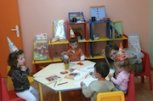 Център за работа с деца Смехурко - снимка 1 - йога - София