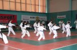 Спортен клуб по карате ШиСейКан Дожо - снимка 4 - бойни изкуства - София