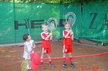 Тенис Клуб Академик - снимка 4 - тенис кортове - София