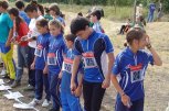 Спортен клуб по Ориентиране Сини камъни - снимка 1 - ориентиране - Сливен