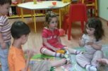 Център за работа с деца Смехурко - снимка 2 - йога - София