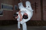 Спортен Клуб Хикари - снимка 2 - бойни изкуства - София