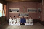 Спортен Клуб Хикари - снимка 1 - бойни изкуства - София