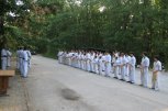 Спортен клуб Академик Свищов - снимка 2 - бойни изкуства - Свищов
