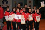 Спортен клуб ФОРС - снимка 1 - бойни изкуства - София