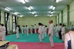 Айкидо Клуб Ошинкан Доджо - снимка 1 - бойни изкуства - София