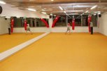 Тенис клуб Малееви - снимка 4 - тенис кортове - София