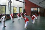 Спортен клуб ФОРС - снимка 3 - бойни изкуства - София