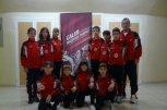 Спортен клуб ФОРС - снимка 2 - бойни изкуства - София