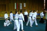 Айкидо клуб Феникс - снимка 4 - бойни изкуства - Бургас