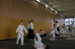 Клуб за бойни изкуства Имеон - снимка 1 - бойни изкуства - София