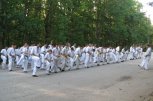 Спортен клуб Академик Свищов - снимка 1 - бойни изкуства - Свищов