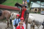 Ваканционен Комплекс Тангра - снимка 3 - летни - София