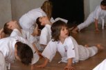 Клуб за българско бойно изкуство Да Дао - снимка 2 - бойни изкуства - Пловдив