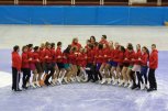 Cпортен Клуб по Фигурно Пързаляне Айс Блейд - снимка 4 - фигурно пързаляне - София
