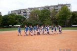 Бейзболен и Софтболен Клуб Лъвовете - НСА - снимка 2 - бейзбол - София