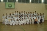 Таекуондо клуб Ахил - снимка 1 - бойни изкуства - София