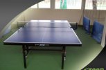 Спортен комплекс Green Sport - снимка 4 - зали за тенис на маса - София