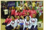 Спортeн клуб по художествена гимнастика ДИЛЯНА - снимка 4 - художествена гимнастика - Пазарджик