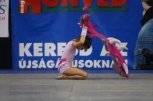 Спортен клуб Роберта - снимка 3 - художествена гимнастика - Шумен