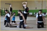 Спортeн клуб по художествена гимнастика ДИЛЯНА - снимка 1 - художествена гимнастика - Пазарджик