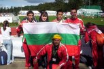 Българска Параолимпийска Асоциация - снимка 3 - Неправителствени организации - София