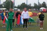 Българска Параолимпийска Асоциация - снимка 4 - Неправителствени организации - София
