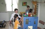 Дневен център Милосърдие - снимка 2 - дневни центрове - Русе