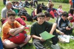 Спортен Клуб Компас Крос - снимка 1 - ориентиране - Русе