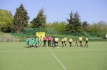 Клуб по Хокей на Трева Петър Берон - снимка 1 - хокей на трева - Пловдив