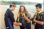 Водолазен център Мапи - снимка 1 - гмуркане - София