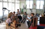 Дневен център Милосърдие - снимка 1 - дневни центрове - Русе