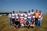 Клуб по сп ориентиране Сърнена гора - снимка 1 - ориентиране - Стара Загора