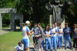 Клуб по сп ориентиране Сърнена гора - снимка 2 - ориентиране - Стара Загора