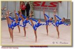 Спортeн клуб по художествена гимнастика ДИЛЯНА - снимка 3 - художествена гимнастика - Пазарджик