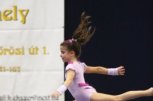 Спортен клуб Роберта - снимка 1 - художествена гимнастика - Шумен
